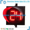 300mm LED Traffic Light Timer 2 Digits LED Countdown Timers on Sale